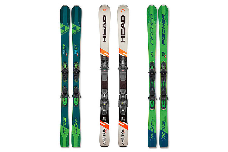 Ski Top Class Produktbild 